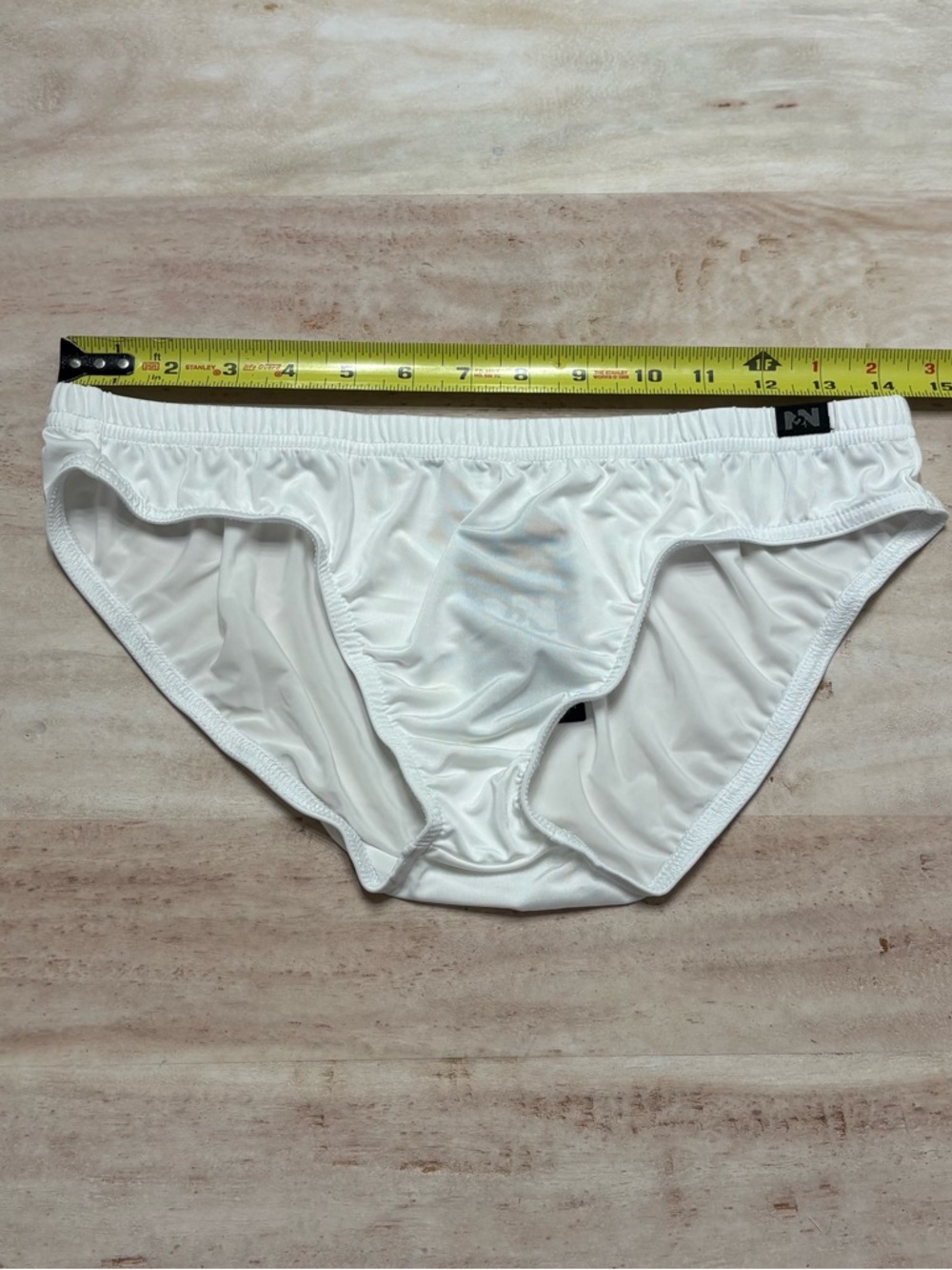 N2N BODYWEAR Dream Brief Underwear - Picture 7 of 9